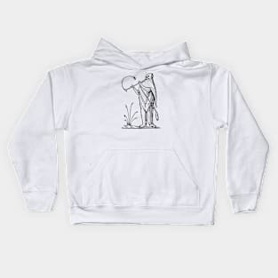 The Piper Kids Hoodie